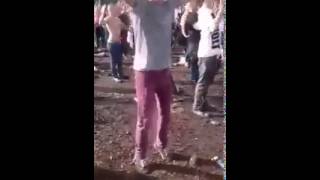 Tanz Drogen Wirken wochenende Rave Psy Trance