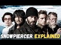 SNOWPIERCER (2013) | Movie Explained