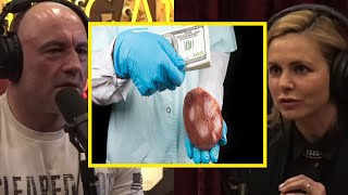 JRE: Human Organ Trafficking Is More Common Than You Think