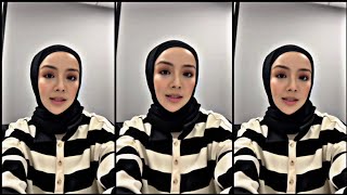 Mira Filzah || Isteri Selalu Memaafkan Suami \u0026 Memberi Peluang Berkali-Kali Disebabkan Anak