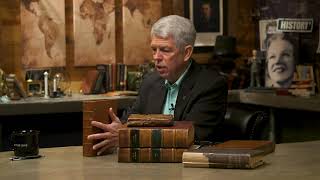 David Barton  Bible Heritage