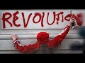 REVOLUTION (a short film by briloman )