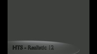 HackThisSite - Realistic 12