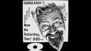 Ghoulardi 15 minute show