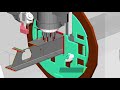 almacam tube software de cad cam para o corte de tubos e perfis