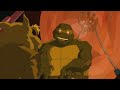 Teenage Mutant Ninja Turtles Season 2 Episode 6 - Secret Origins (Part 1)