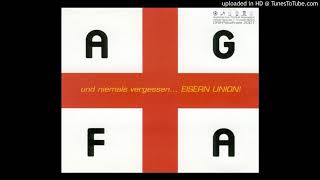 AGFA Eisern Union