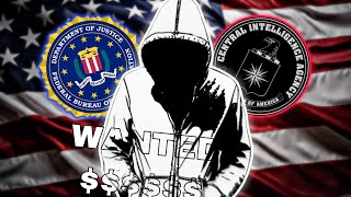 America's Most Wanted: The Top 5 Fugitives