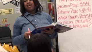 AVID Tutorial