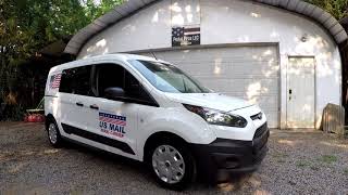 Pedal Pros Right Hand Driving Systems for Rural Letter Carriers