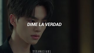 True - Yoari (My Demon OST Part 6) Sub español
