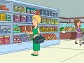 Family Guy - Sandy Duncan