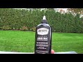 car guys detailing liquid wax review auto fanatic