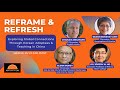 Reframe and Refresh: Exploring Global Connections Through Korean Adoptees & Teaching in China