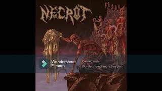 Necrot-Stench Of Decay