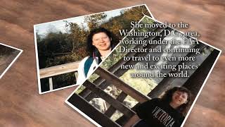 Monica Nemecek - Life Story Digital Video