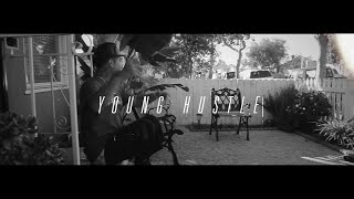 Young Hu$tle - NaamTalknBout (Official Video) Shot By @rwfilmss