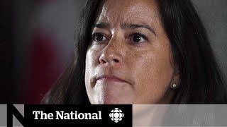 Liberals move to speed up Canada's court cases