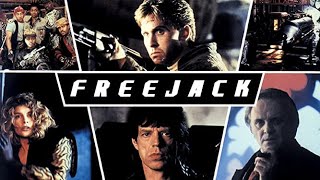 Freejack (1992) VO