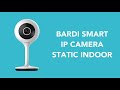 BARDI Smart IP Cam