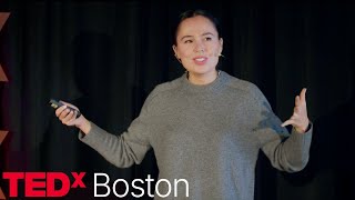 The era of the elders: How embracing aging will transform our future | Dana Griffin | TEDxBoston