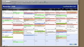 SeedCode Calendar NEXT preview 1