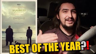The Banshees of Inisherin (2022) | Movie Review | Martin McDonagh