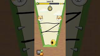 save dog-2 Android game #youtube #shorts #funnyvideo #androidgames #andriodgameplay #games #trend