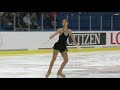 kelly elizabeth supangat ina ladies short program richmond 2018