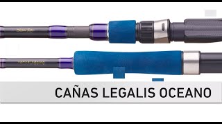 🔴 Cañas Legalis Oceano