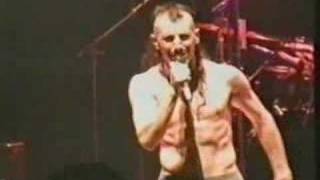 Tool - Undertow (Live)