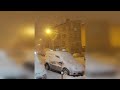 climate disaster in turkey the north of the country is buried in snow snowfall in erzurum