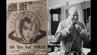 Don Rickles Clip Mix #funny #comedy #donrickles #montage