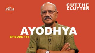 Referring Ayodhya dispute for mediation is an audacious decision by Supreme Court | ep 114