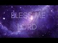 (Hillsong) Bless Me Lord - KidRolieQuan (Trap Gospel)(Version)