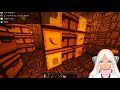 【minecraft】小説書くだけ！！！【にじさんじ 轟京子】