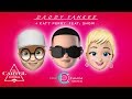 Con Calma Remix - Daddy Yankee + Katy Perry feat. Snow (Lyric Video)