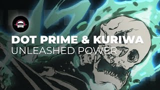 Dot Prime & Kuriwa - Unleashed Power | Ninety9Lives Release