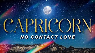 CAPRICORN (No Contact) - Regretting The Harsh Things They Said, 'MAJOR CHANGES' In Their Heart