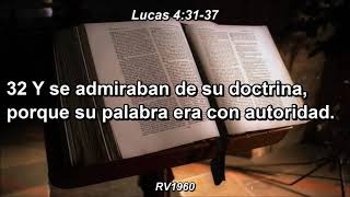 Tema : Sin obediencia no hay autoridad