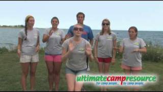 Princess Pat Camp Song - Ultimate Camp Resource