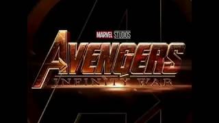 One Month To Go 🚨 Avengers Infinity War AG Media News