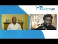 ministry pivot with russell st. bernard and marcus bullock from prison to a tech startup