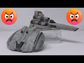 Big Bust! Eaglemoss Battlestar Galactica