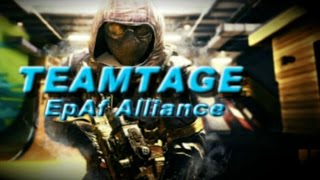 EpAf: Teamtage