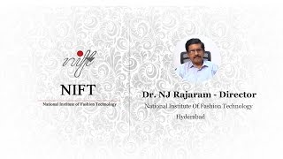 Director of NIFT Hyderabad Talks About Career In Fashion Designing