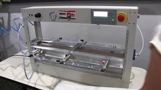 IMPAK iS2 - Validatable Tube Sealer