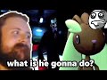 Forsen Reacts To joker caught a pokemon