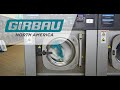 Girbau Washer Smart Load