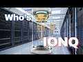 Who is IONQ? The Future of Quantum Technology